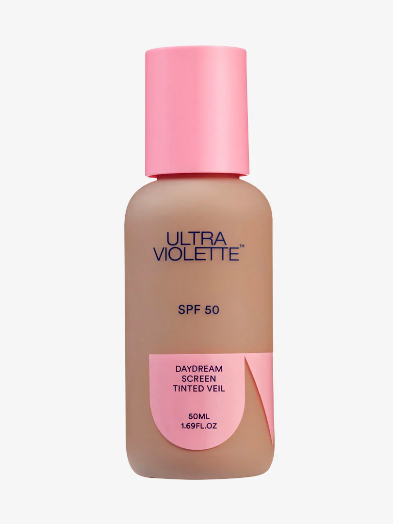 Daydream Screen SPF 50 Tinted Veil - Image 12
