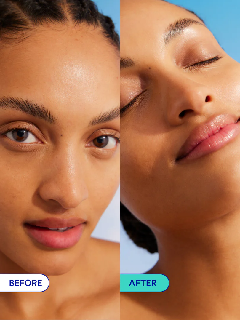 Fave Fluid SPF 50+ Ultralight Fragrance Free SKINSCREEN™ 75ml - Image 5