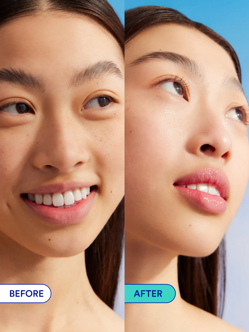 Fave Fluid SPF 50+ Ultralight Fragrance Free SKINSCREEN™ 75ml - Image 6